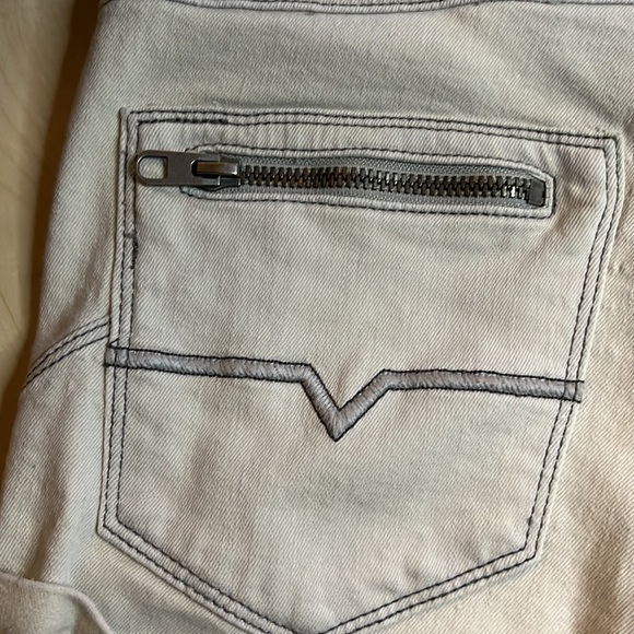 Boss short - Picture 6 of 9